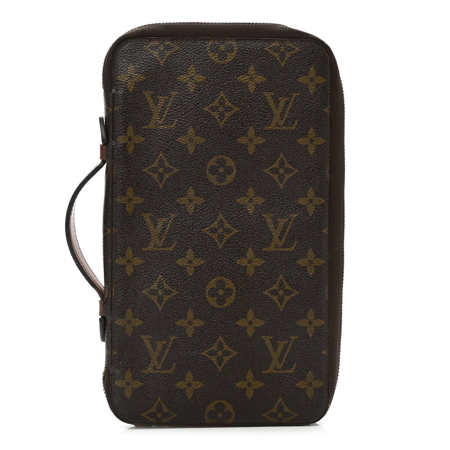 Monogram Poche Escapade Organizer Wallet
