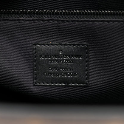 Louis Vuitton Monogram Solar Ray Sac Plat 6 of 10