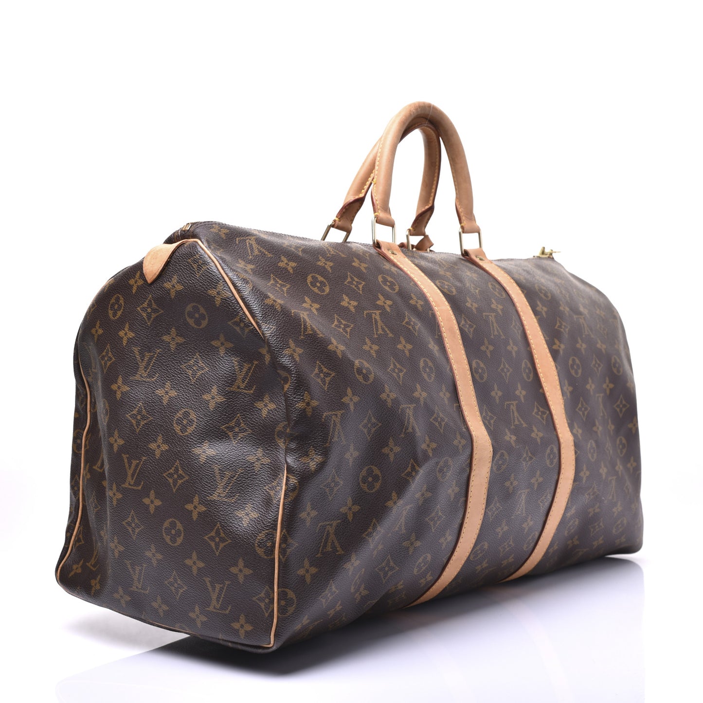 Monogram Keepall 55