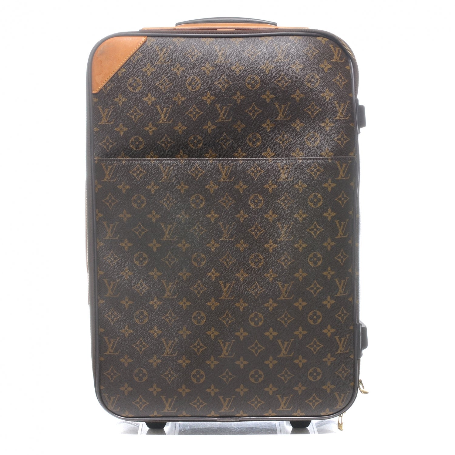 Louis Vuitton Monogram Pegase 55 1 of 9