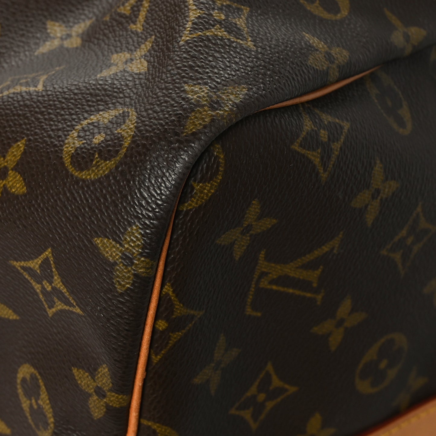 Monogram Keepall Bandouliere 60