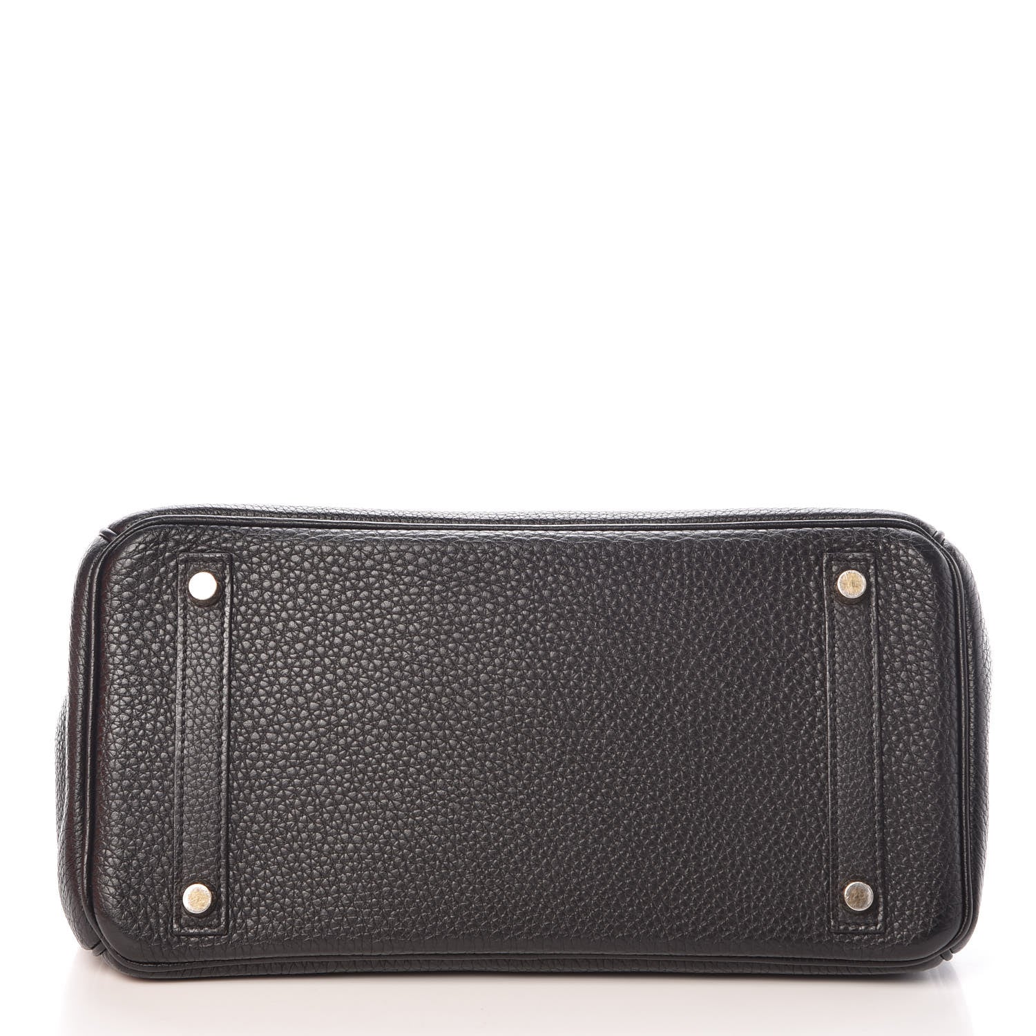 Hermes Togo Birkin 30 Black 6 of 39