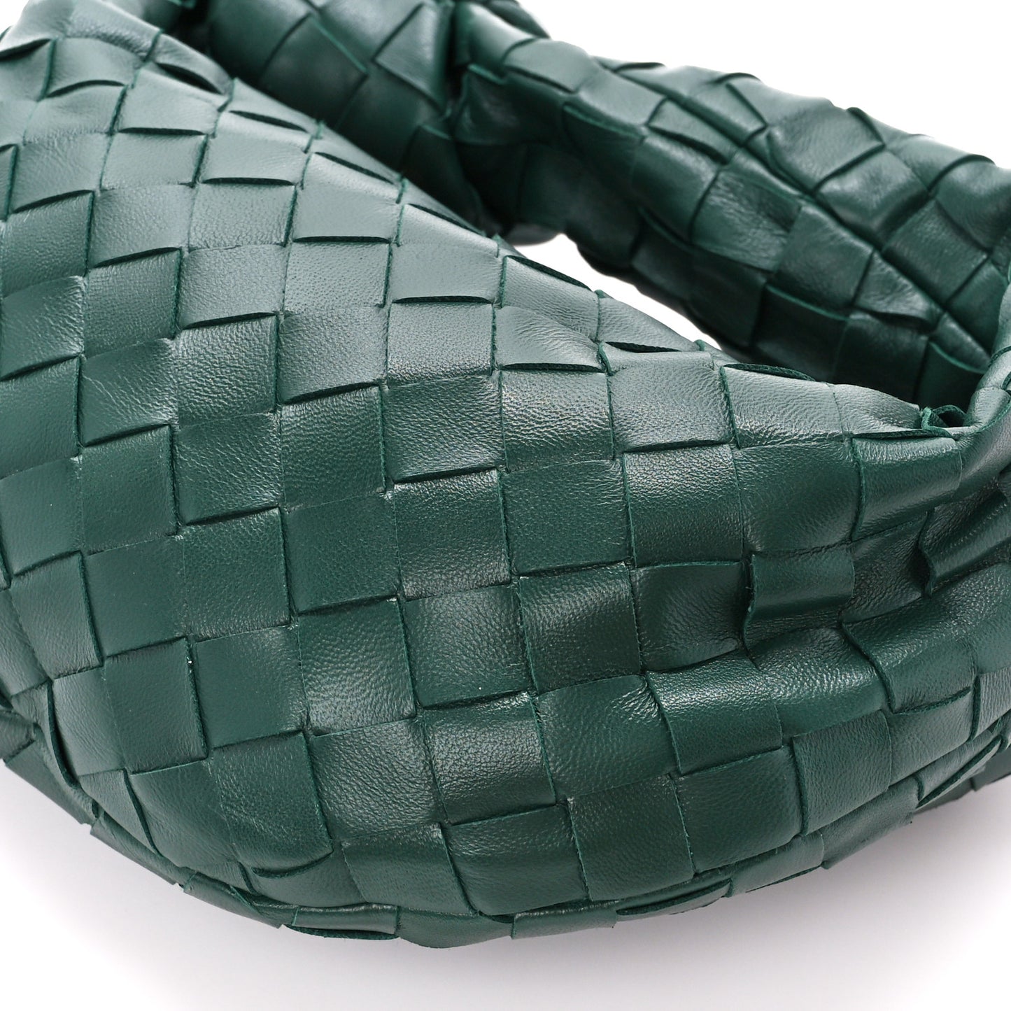 Nappa Intrecciato Mini Jodie Raintree