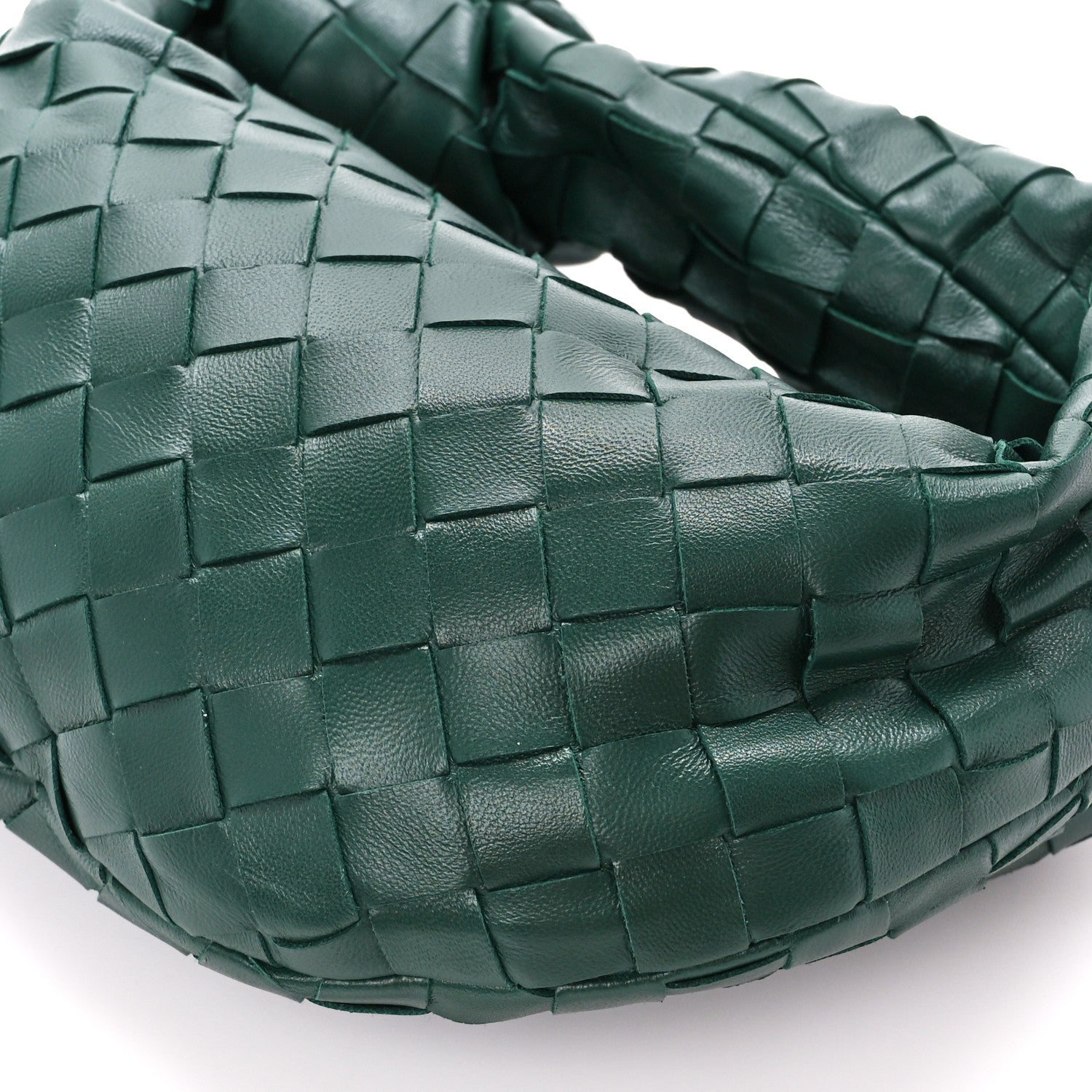 Bottega Veneta Nappa Intrecciato Mini Jodie Raintree 11 of 11