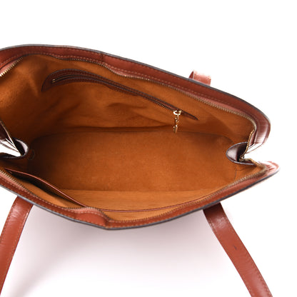 Louis Vuitton Epi Lussac Kenyan Fawn 4 of 22