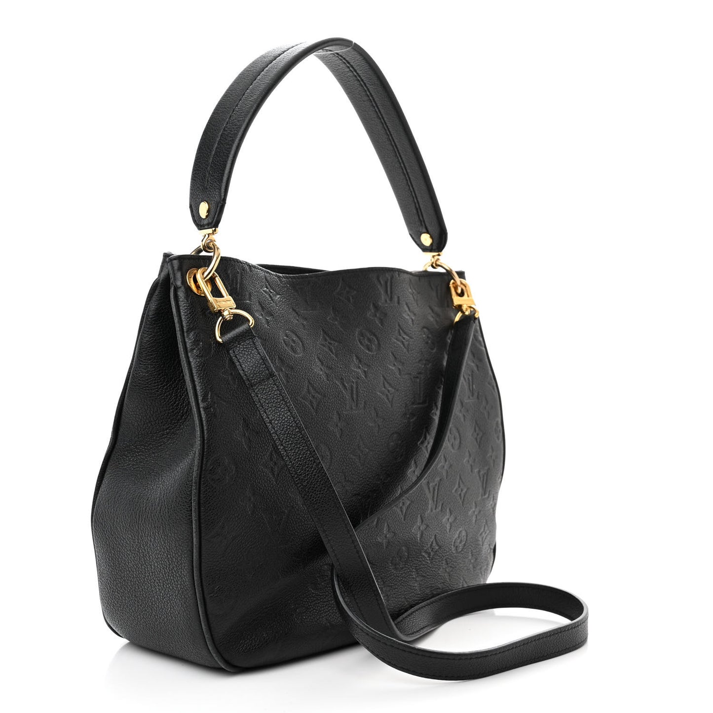 Empreinte Spontini Black