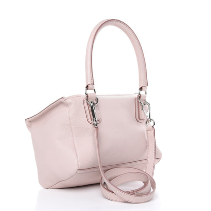 Givenchy Sugar Goatskin Small Pandora Pale Pink 3 of 10