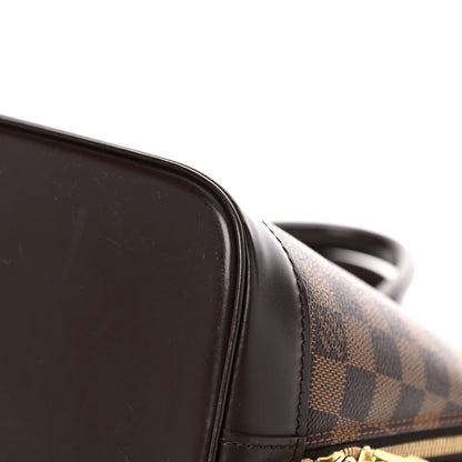 Louis Vuitton Damier Ebene Alma MM 11 of 15