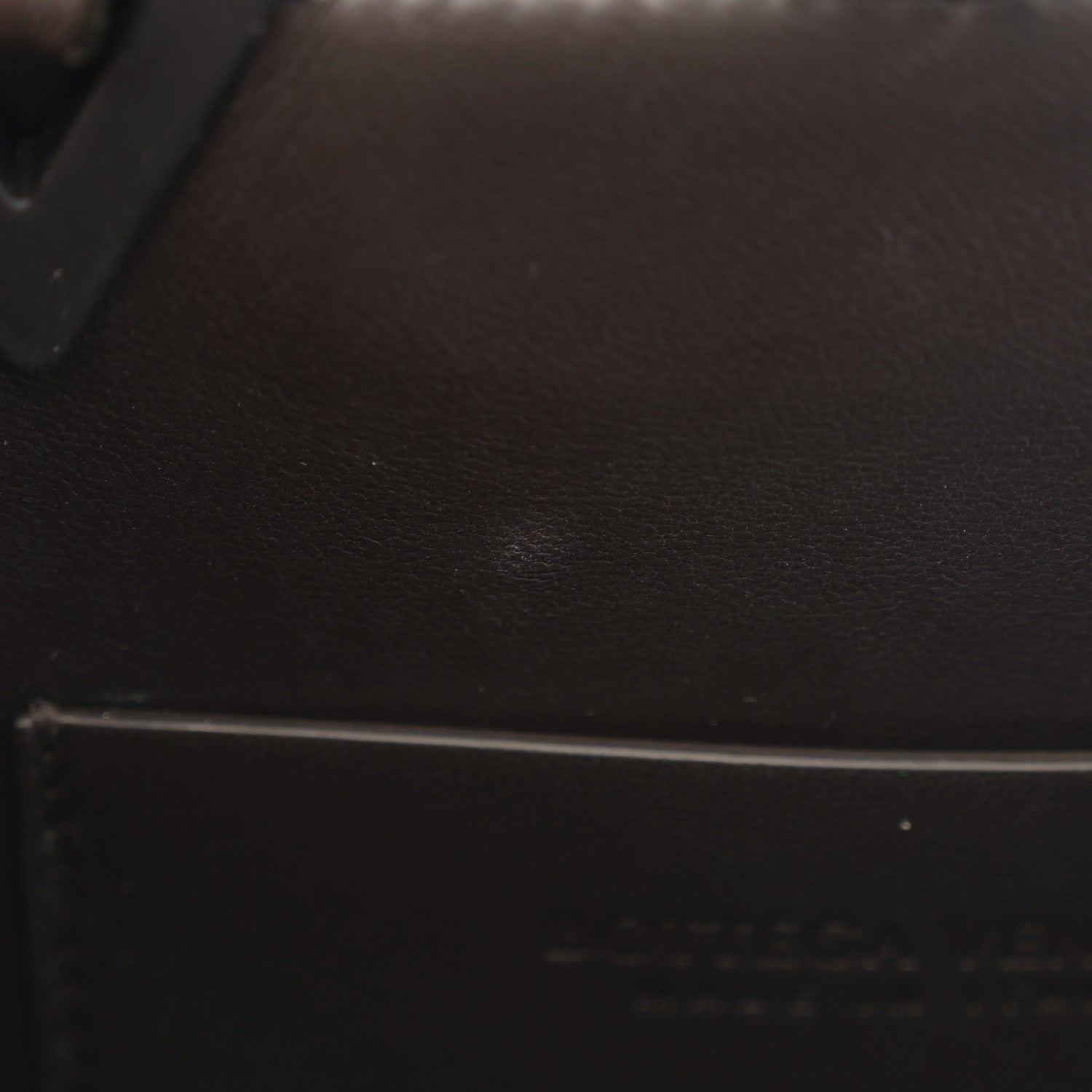 Bottega Veneta Nappa Maxi Intrecciato Grasp Top Handle Bag Fondant 10 of 13