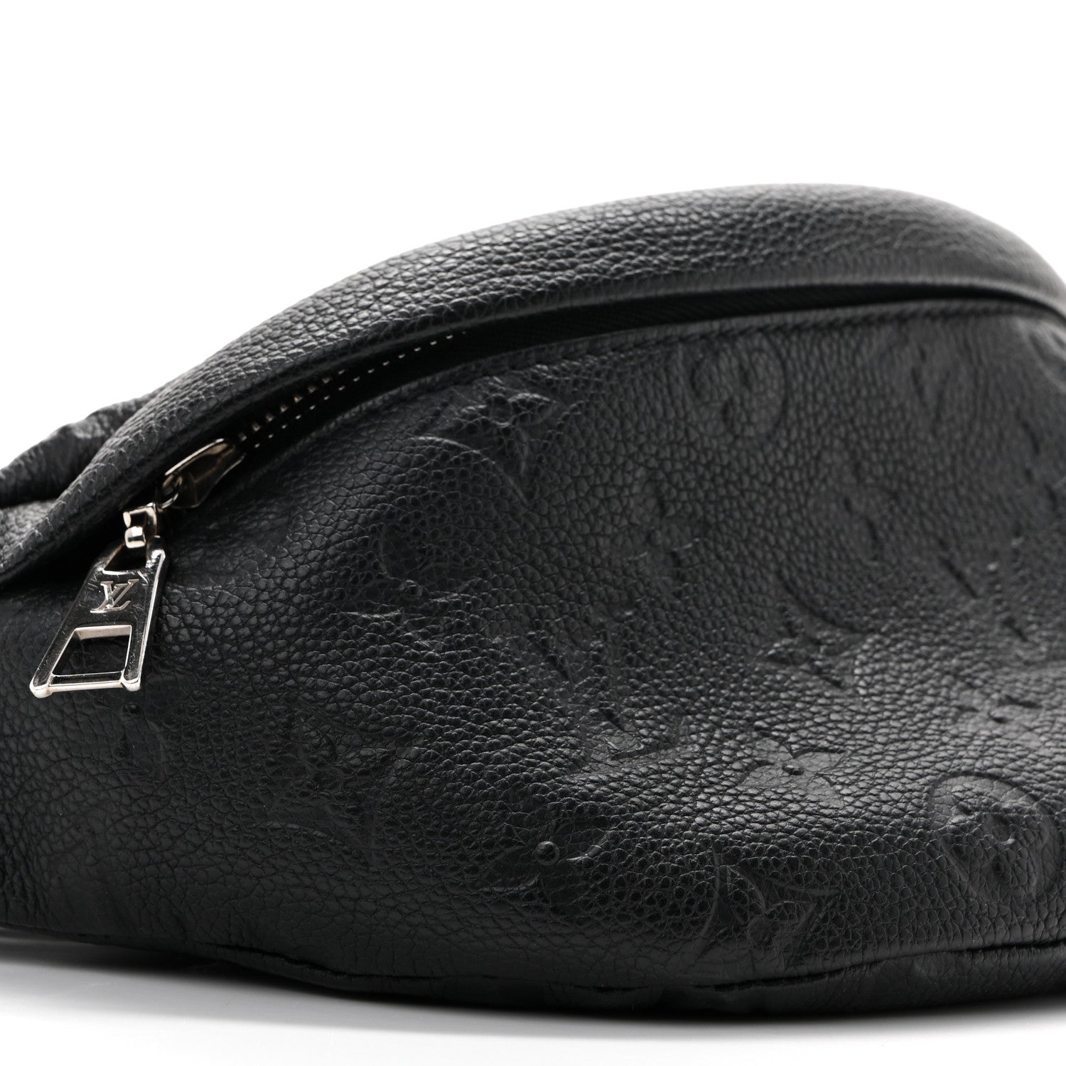 Louis Vuitton Empreinte BumBag Black 9 of 10