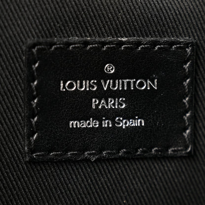 Louis Vuitton Damier Graphite 3D Campus Backpack 6 of 11