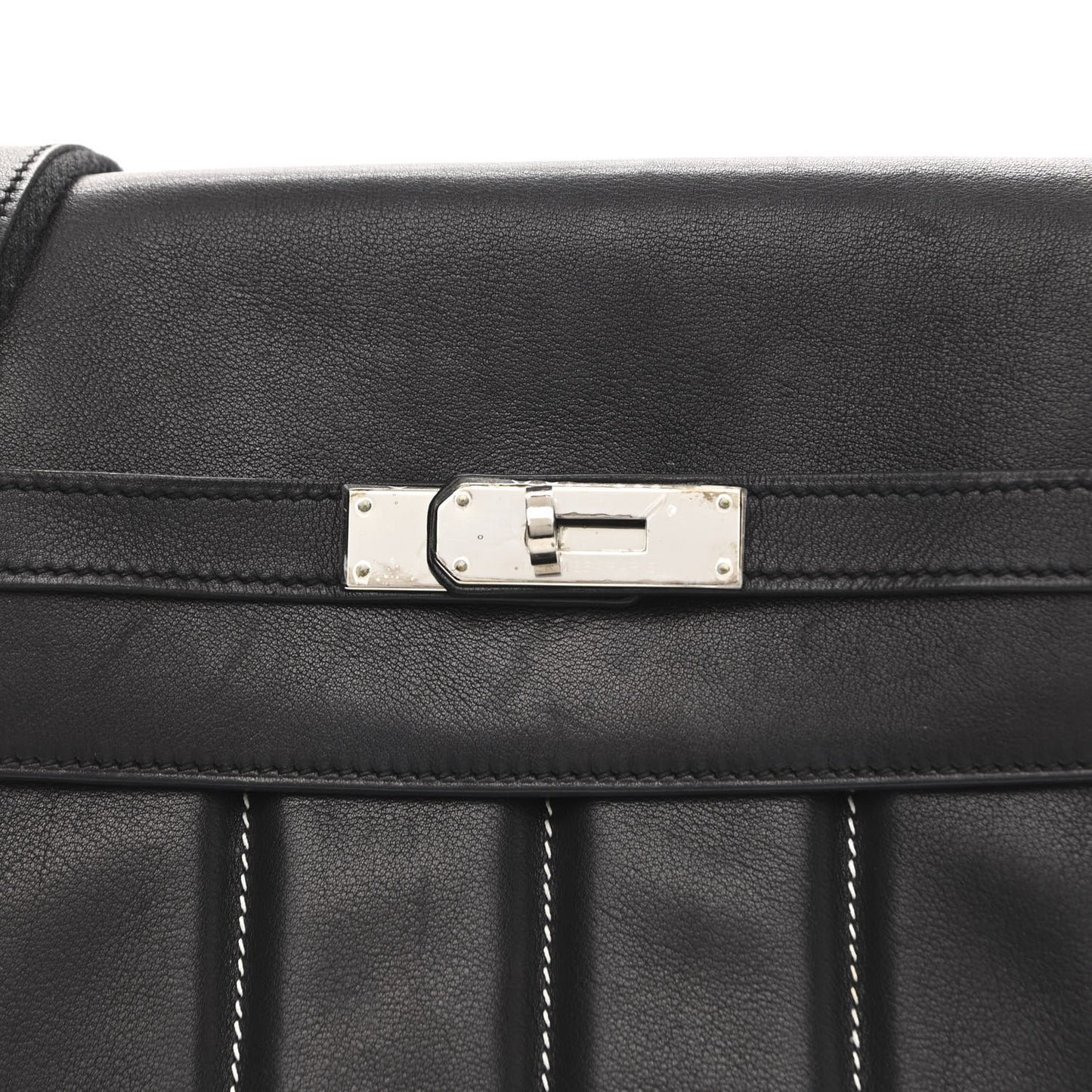 Swift Grain d'H Sac Berline 28 Black