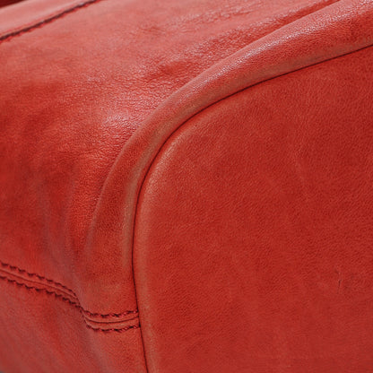 Givenchy Lambskin Small Nightingale Red 9 of 10