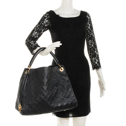 Louis Vuitton Empreinte Artsy MM Infini 2 of 7