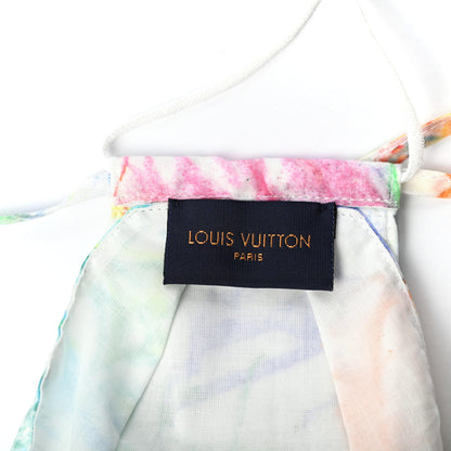 Louis Vuitton Monogram Pastel Face Mask Multicolor 3 of 4