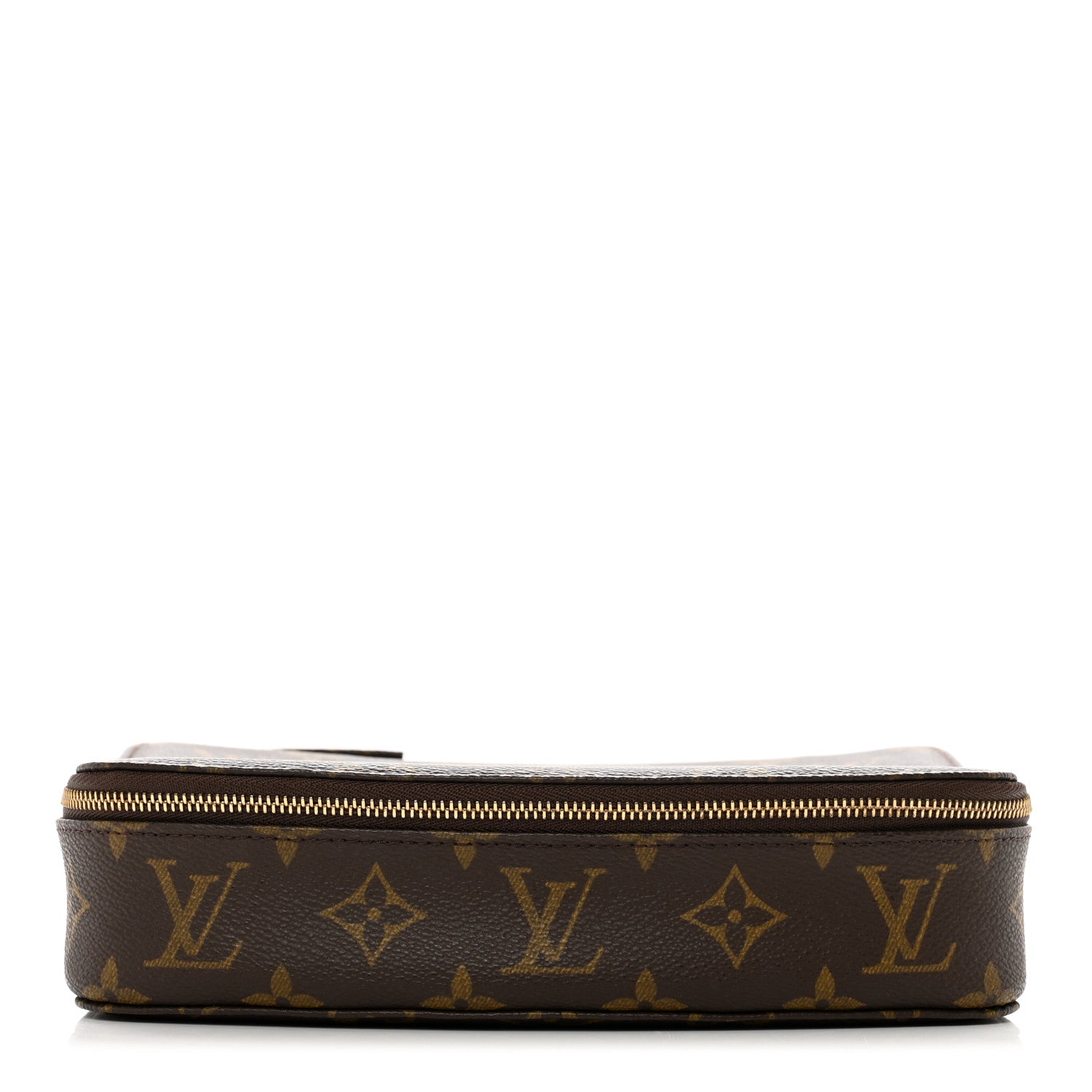 Louis Vuitton Monogram Monte Carlo Jewelry Box 1 of 7