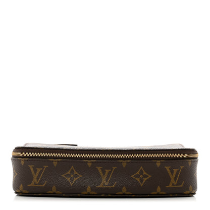 Louis Vuitton Monogram Monte Carlo Jewelry Box 1 of 7