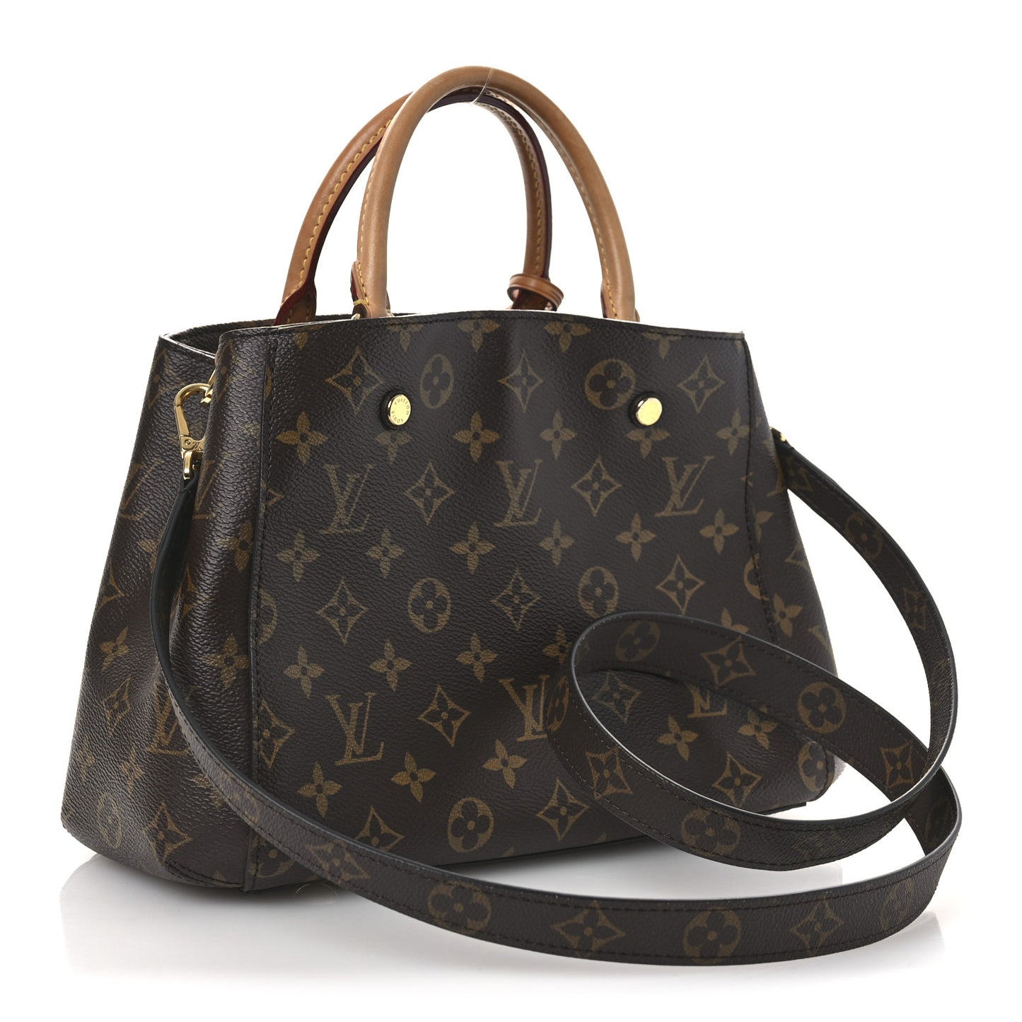 Monogram Montaigne BB