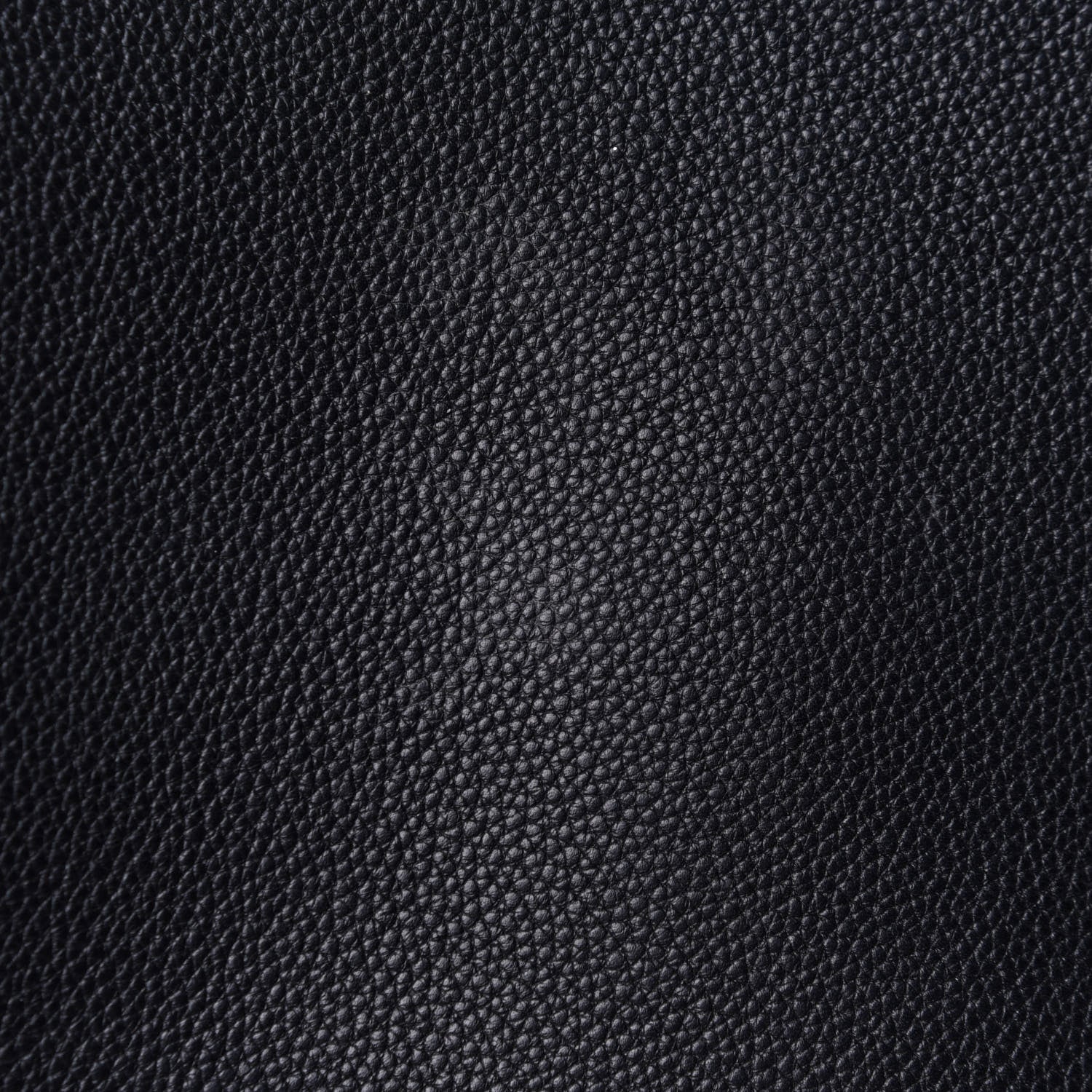 Celine Soft Grained Calfskin Small Sangle Bucket Bag Black 10 of 11