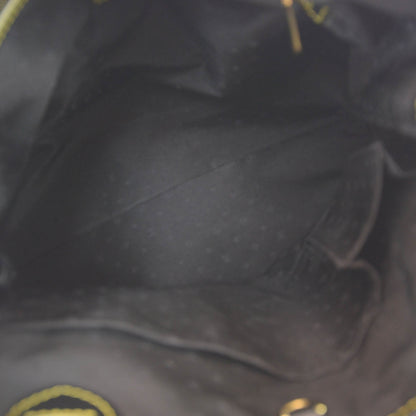 Louis Vuitton Suhali Le Majestueux Black 8 of 9