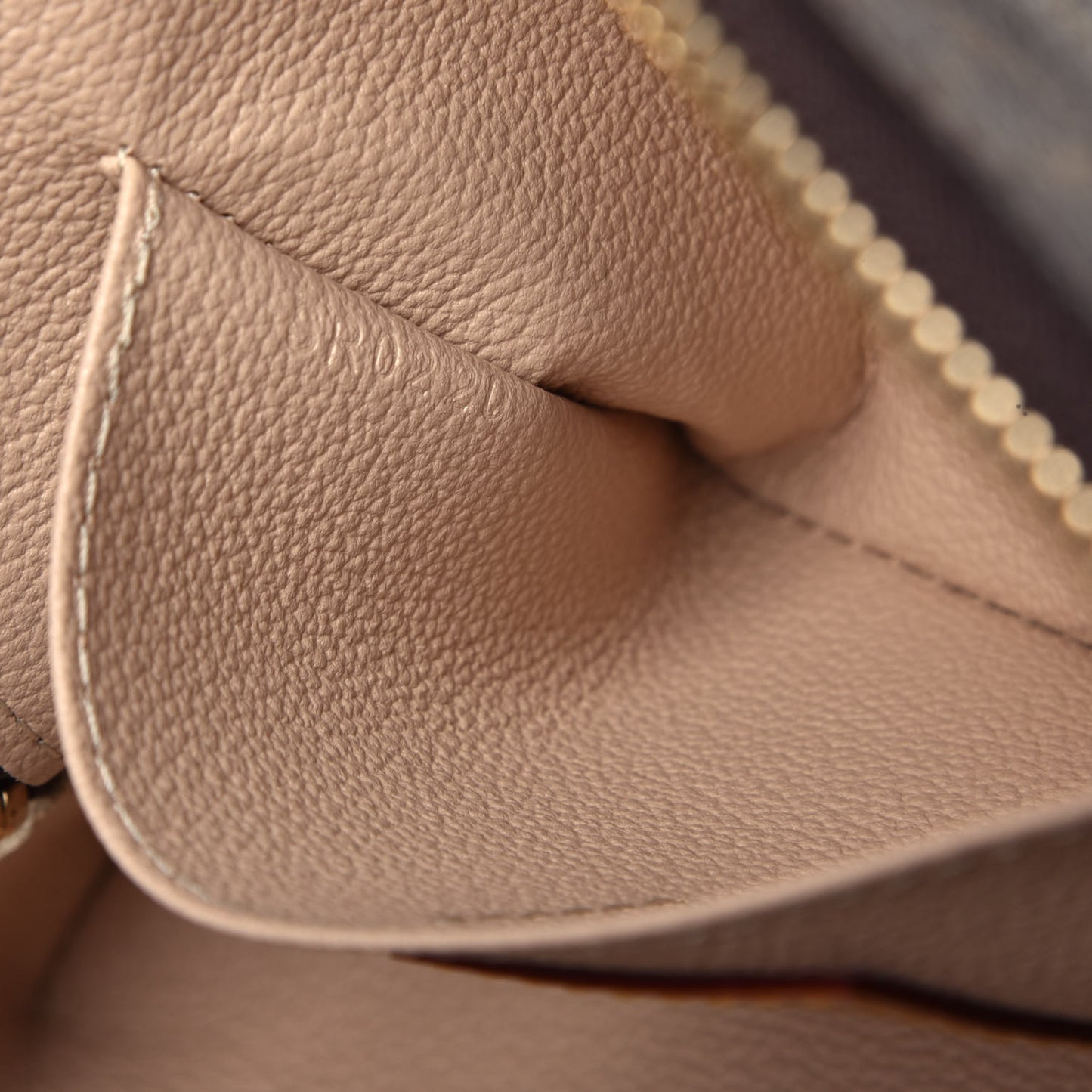 Monogram Cosmetic Pouch GM
