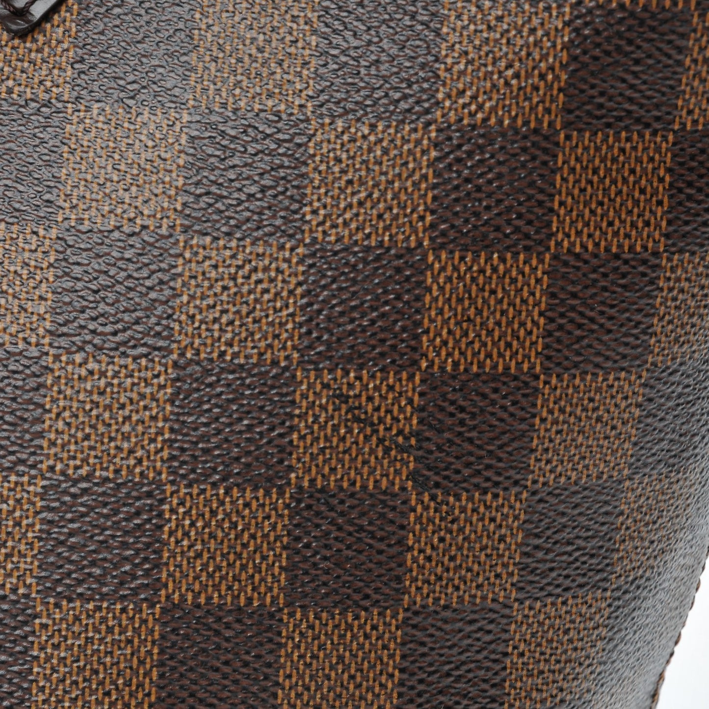 Damier Ebene Saleya PM