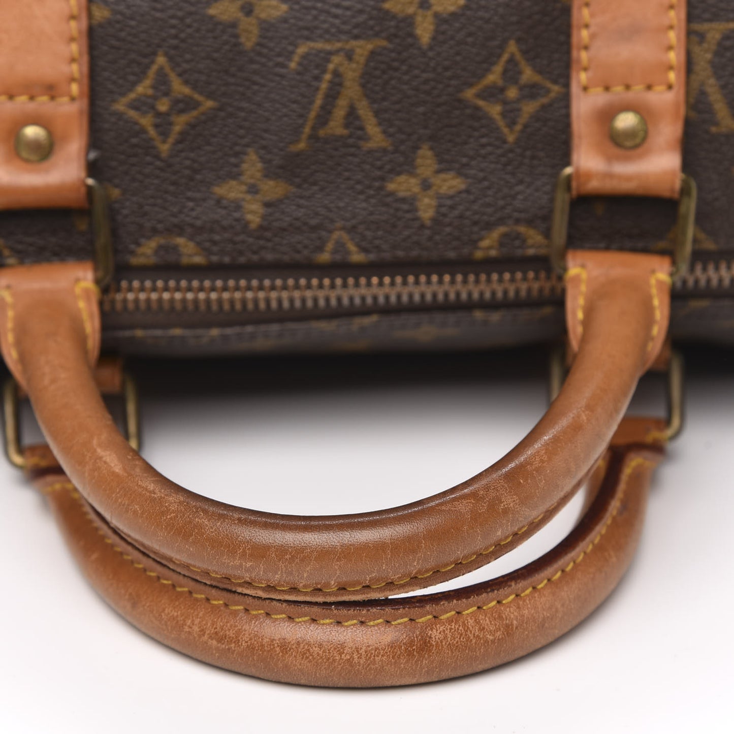 Monogram Keepall 55