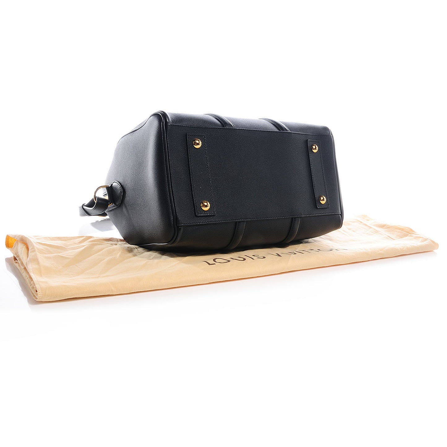 Calfskin SC Bag Black