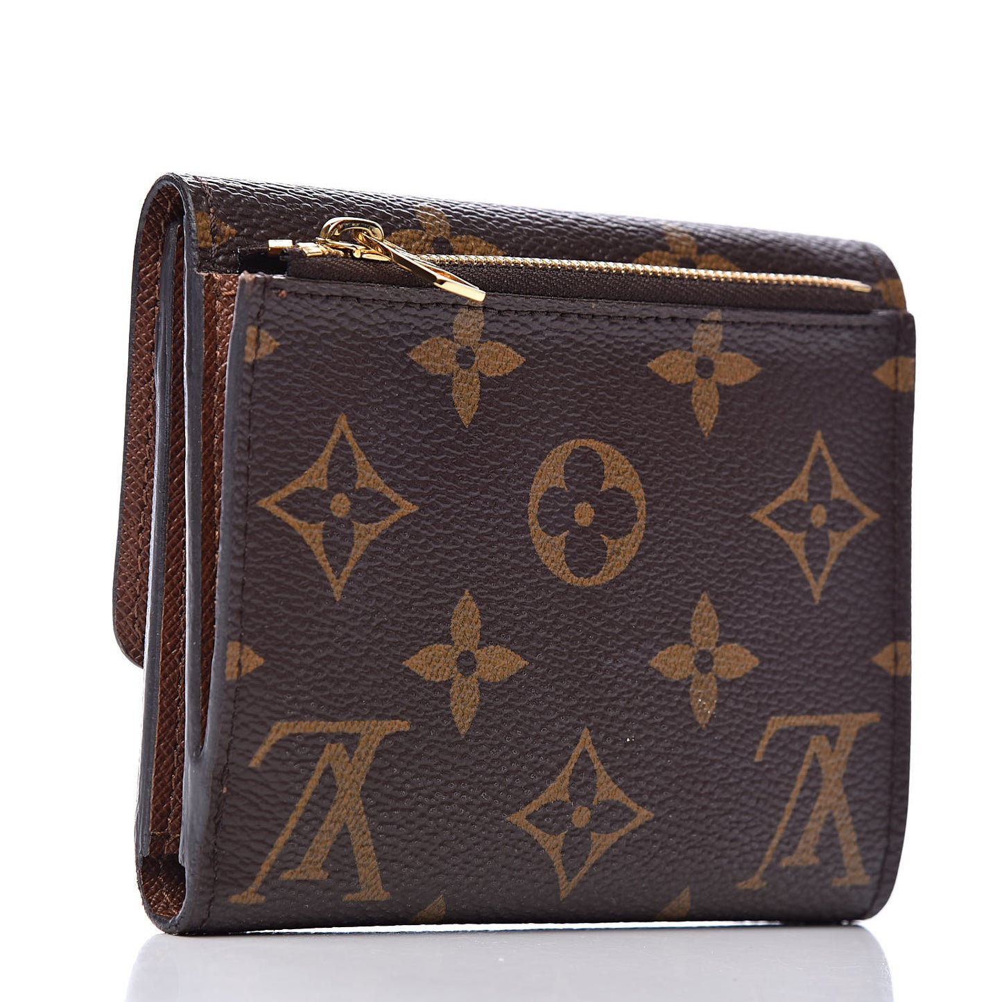 Monogram Anais Wallet