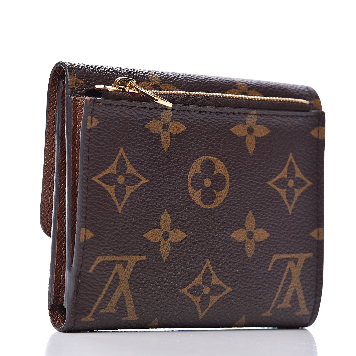 Louis Vuitton Monogram Anais Wallet 3 of 6