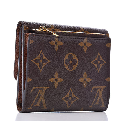 Louis Vuitton Monogram Anais Wallet 3 of 6