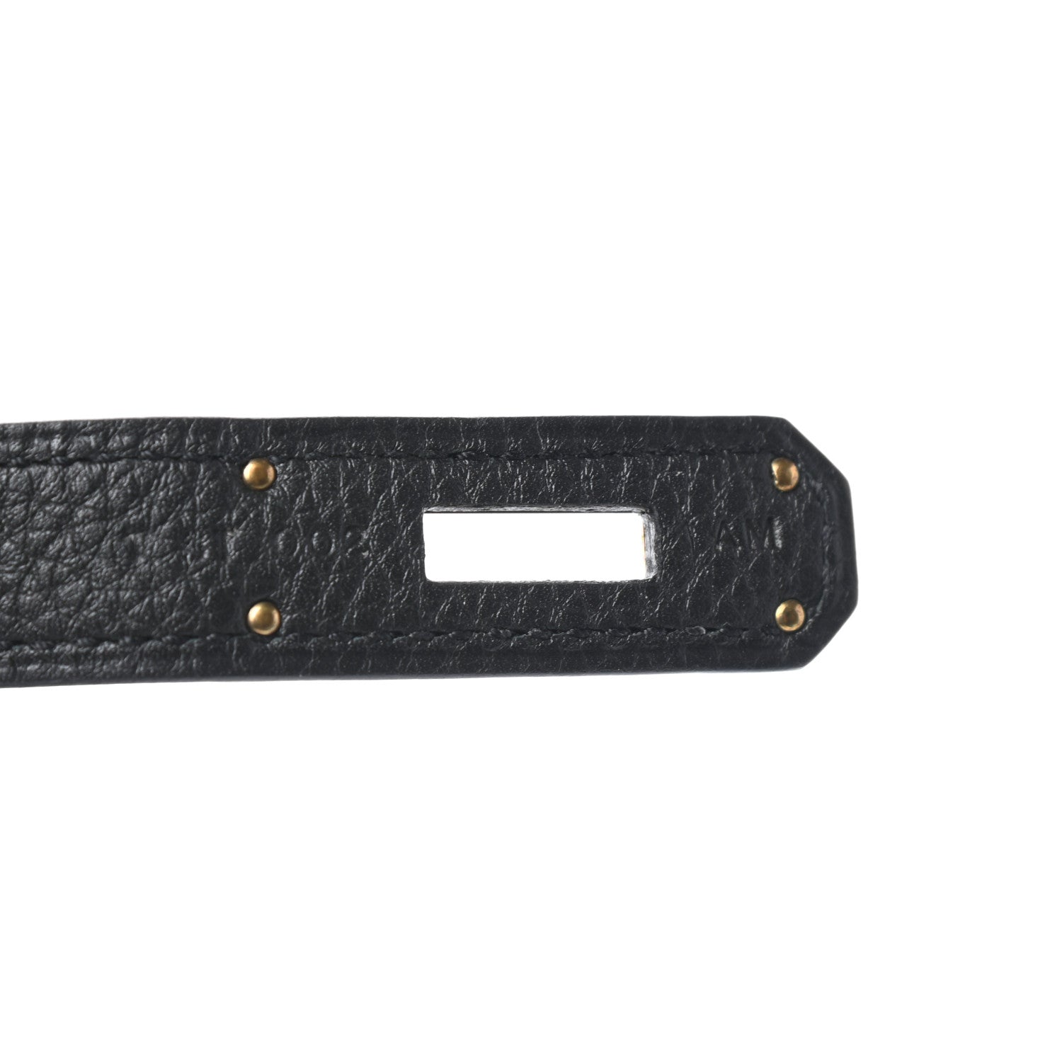 Prada Nappa Grommets Clutch Wristlet Nero Black 13 of 20