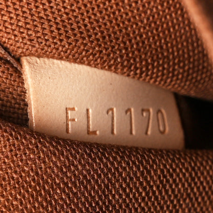 Louis Vuitton Monogram Popincourt Haut 7 of 10