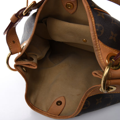 Louis Vuitton Monogram Galliera PM 6 of 14