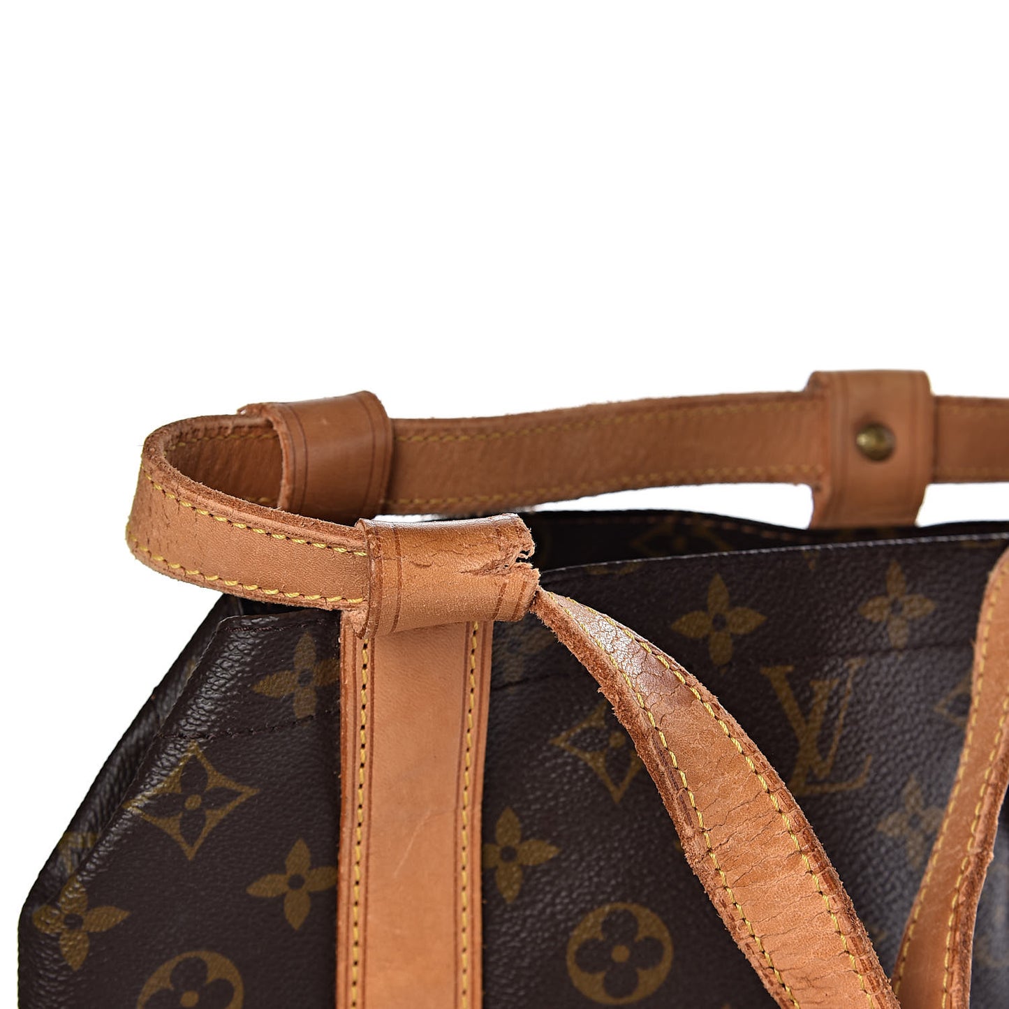Monogram Randonnee GM Backpack