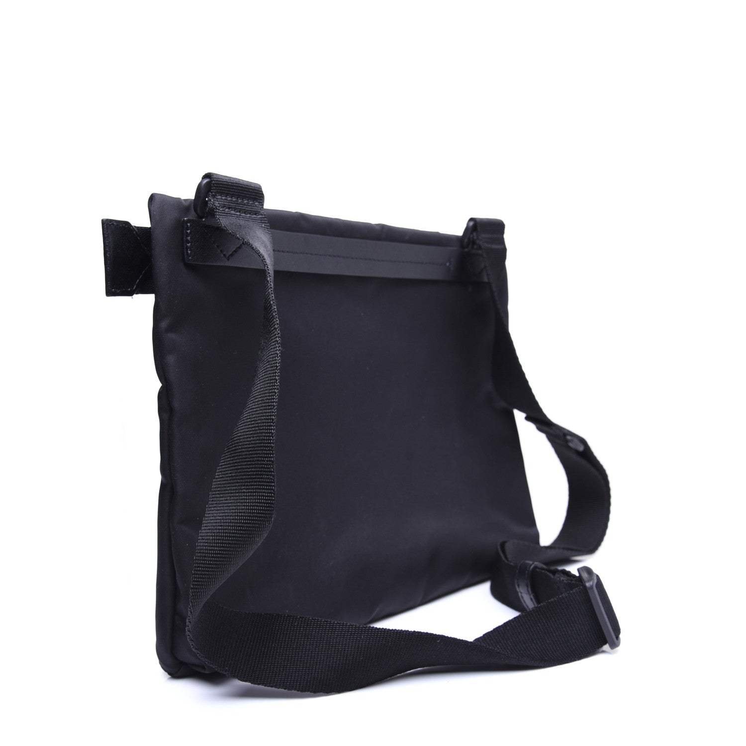 Givenchy Nylon Spectre Messenger Black 3 of 10