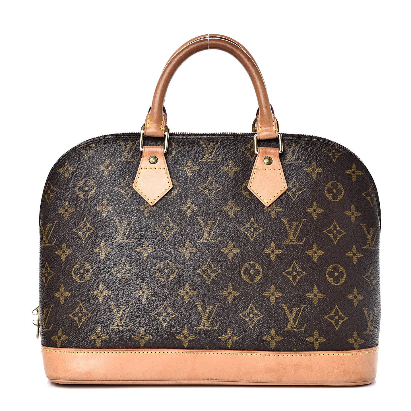 Monogram Alma PM