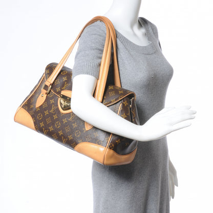 Louis Vuitton Monogram Beverly GM 2 of 7