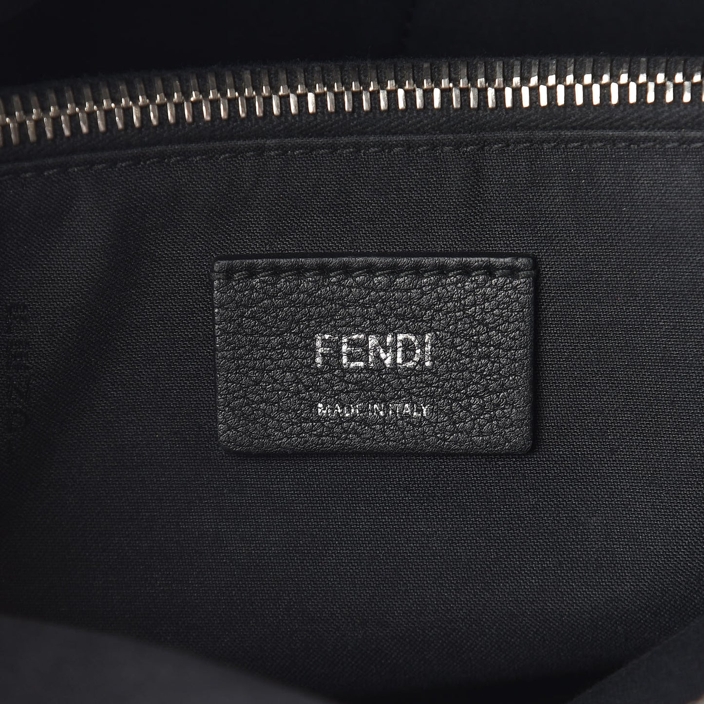 Vitello Dolce Medium By The Way Boston Bag Black