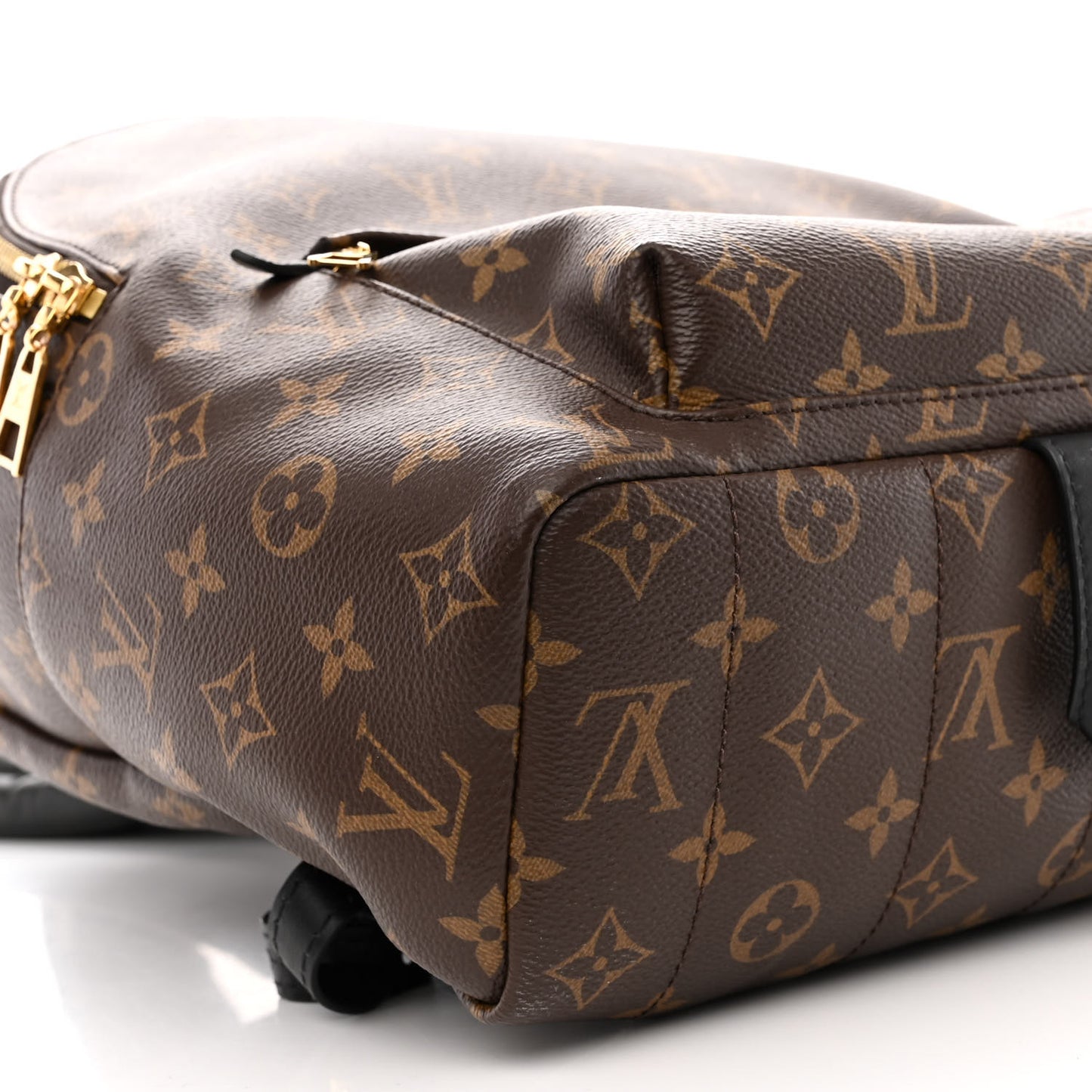 Monogram Palm Springs Backpack MM