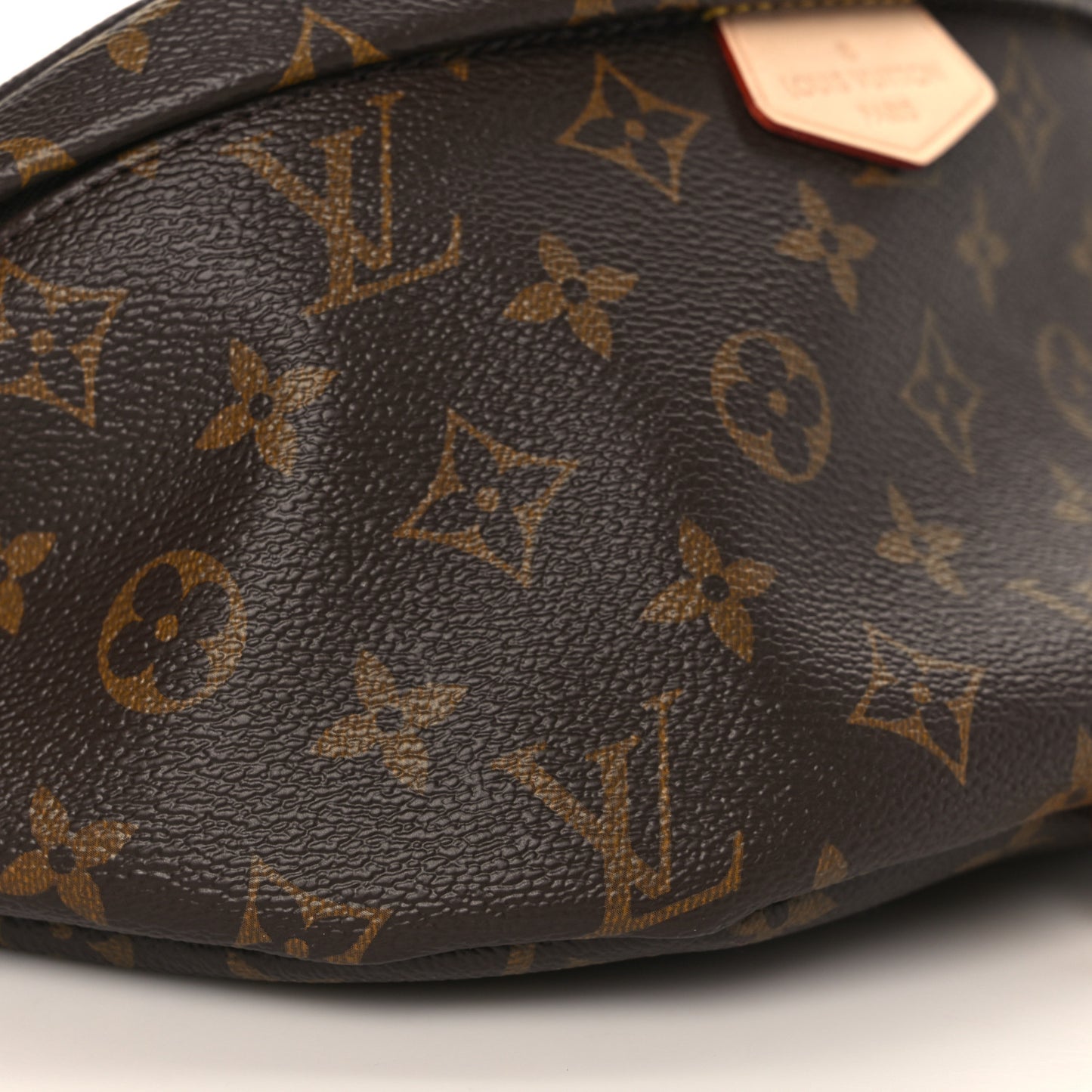 Monogram Bumbag
