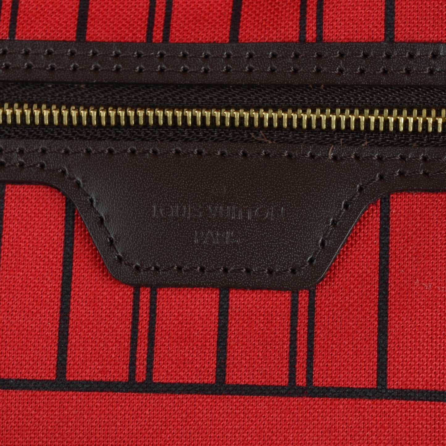 Damier Ebene Neo Neverfull MM