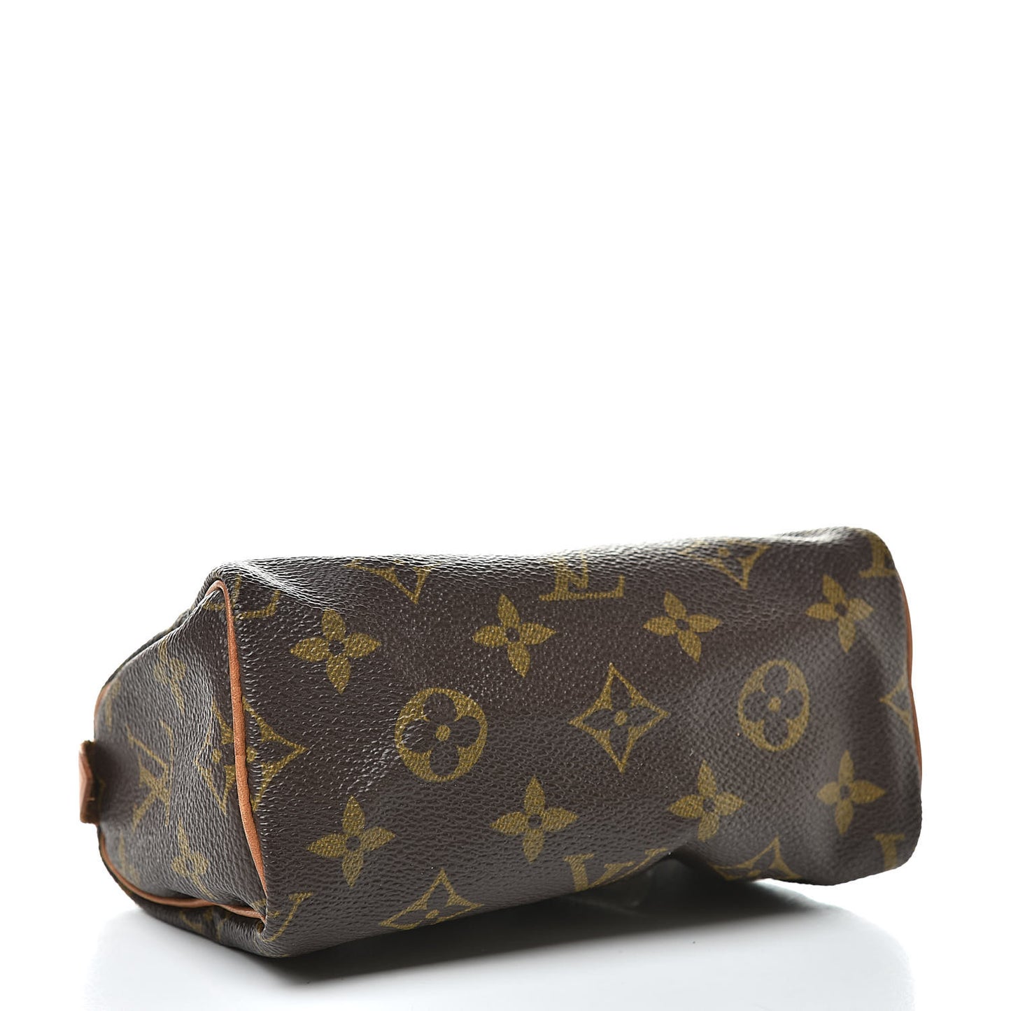 Monogram Mini Sac HL Speedy