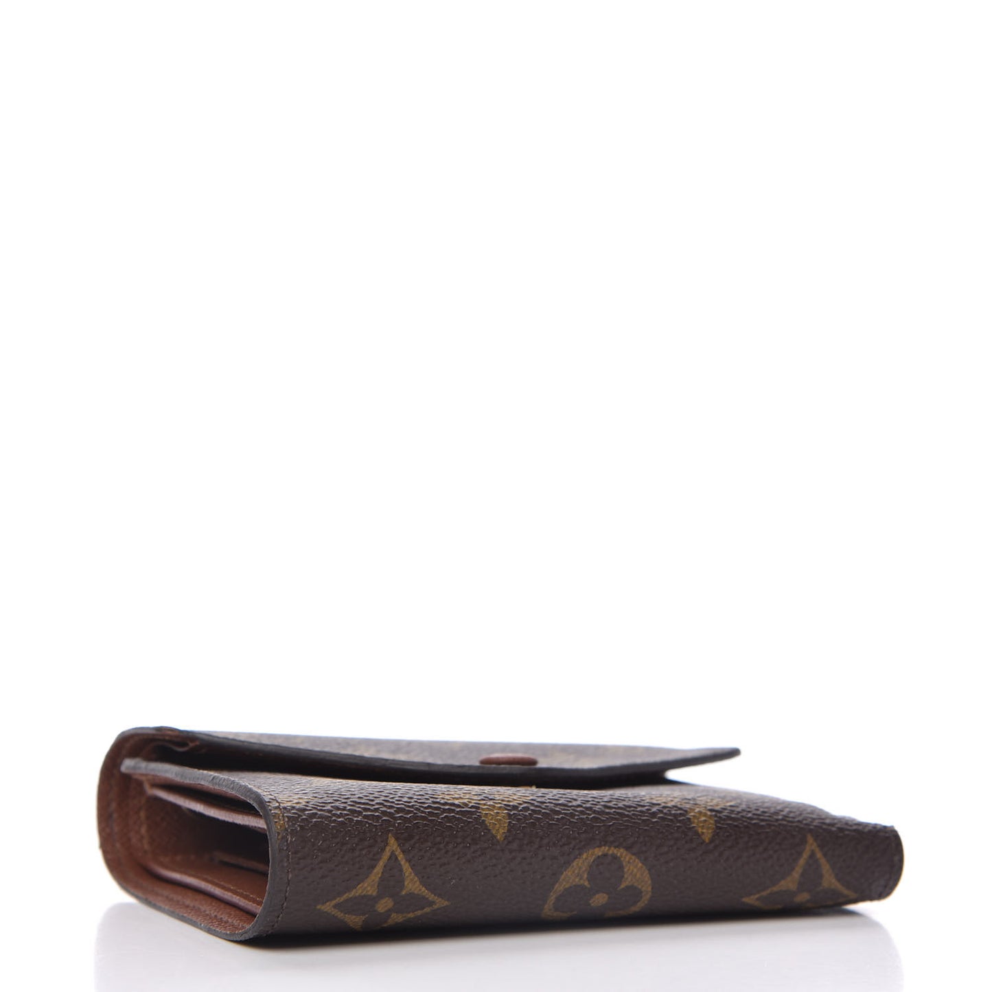 Monogram Victorine Wallet Armagnac