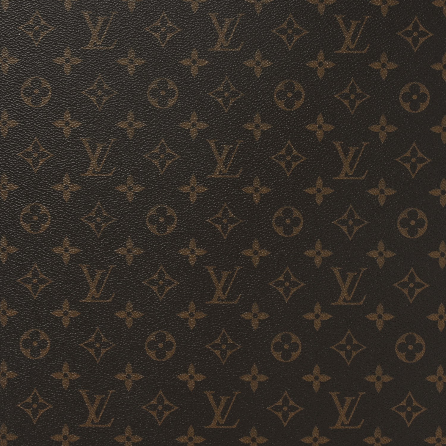 Louis Vuitton Monogram Horizon 55 6 of 8