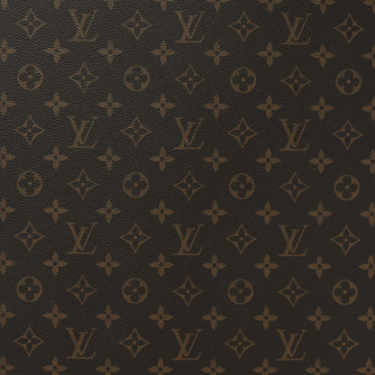Louis Vuitton Monogram Horizon 55 6 of 8