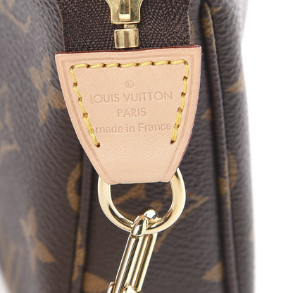 Louis Vuitton Monogram Pochette Accessories NM 6 of 11