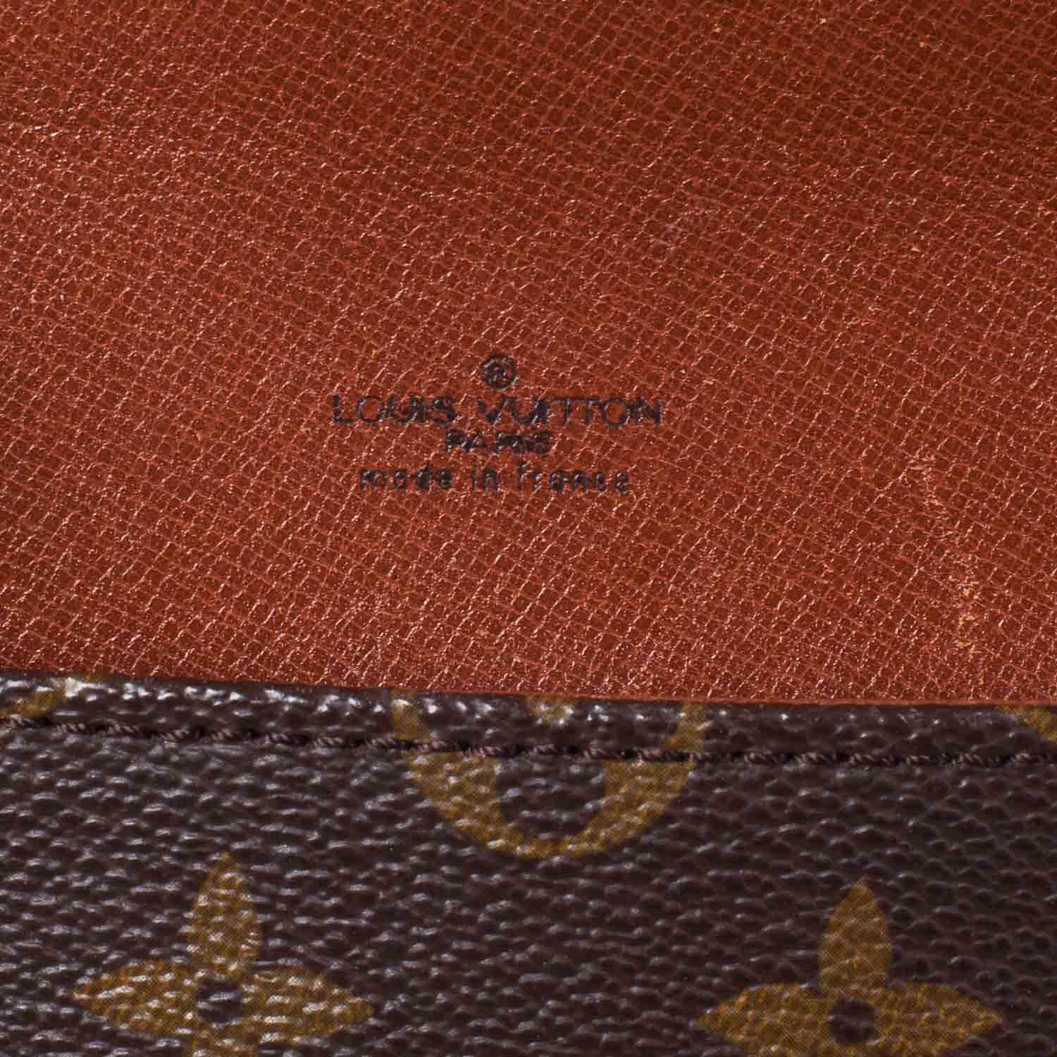 Louis Vuitton Monogram Chantilly PM 6 of 8