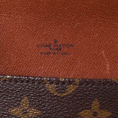 Louis Vuitton Monogram Chantilly PM 6 of 8