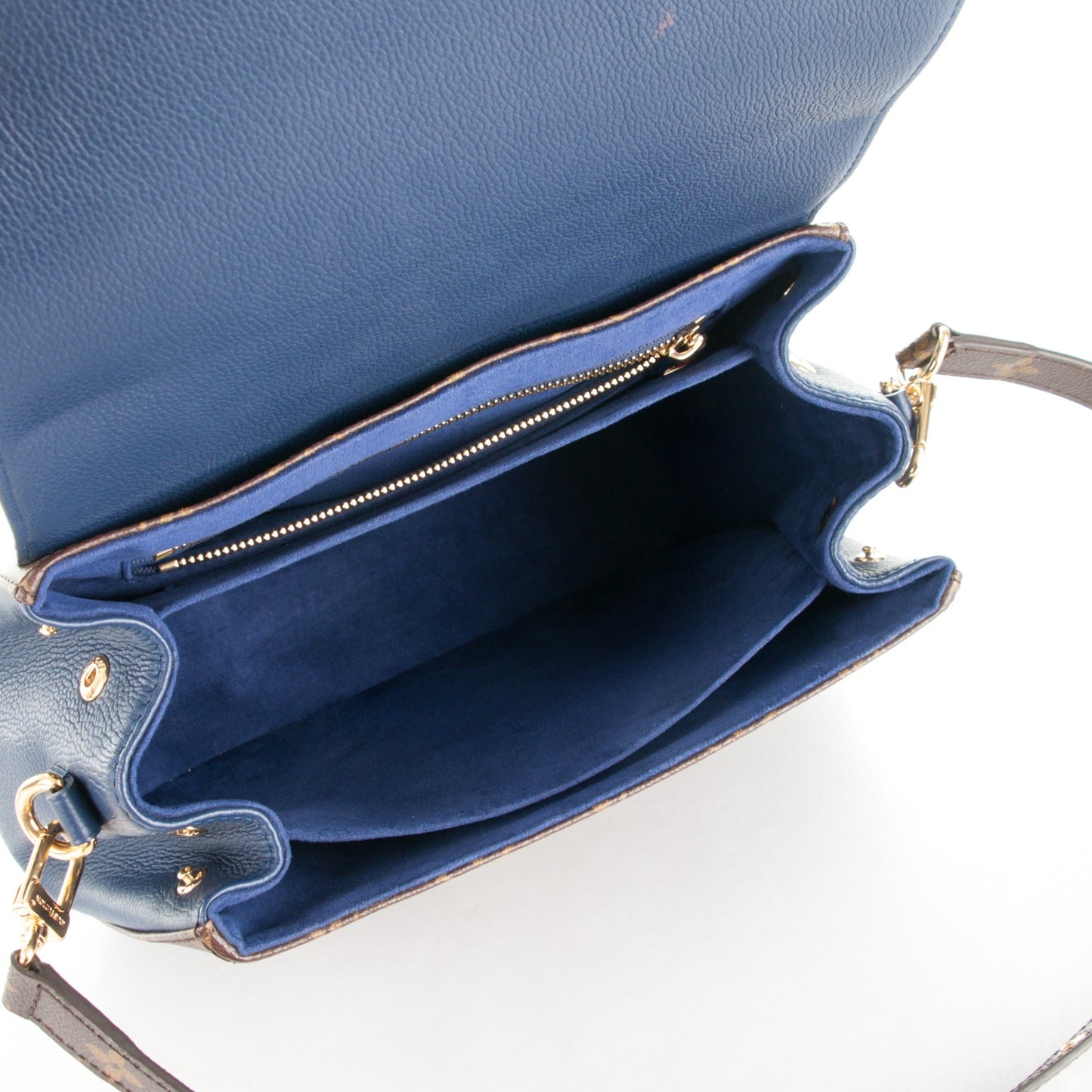 Monogram Eden MM Celeste